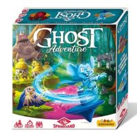 Ghost Adventure
