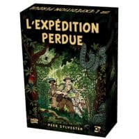 L'expédition Perdue