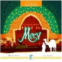 Merv - The Heart of the Silk Road VO