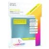 Sleeves 82x82x50p transparent gamegenic – image 3