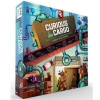 Curious Cargo