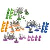 Daimyo miniature set 21