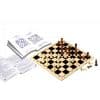 Jeu d'échecs - série noire – image 2
