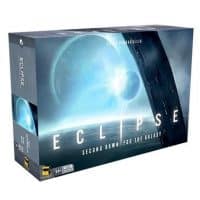 Eclipse - Second dawn for the Galaxy