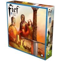 Fief - France