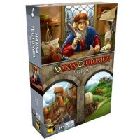 Hansa Teutonica Big Box