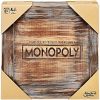 Monopoly edition rustique 20