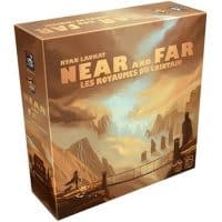 Near and Far - Les Royaumes du Lointain