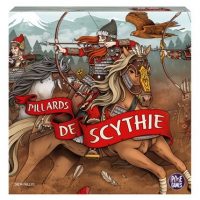 Pillards de Scythie