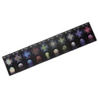 Sub Terra - Tuiles Collector