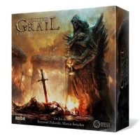 Tainted Grail - La Chute d’Avalon
