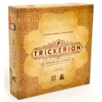 Trickerion