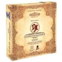 Trickerion - Académie de Dahlgaard
