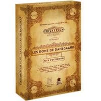 Trickerion - Dons de Dahlgaard