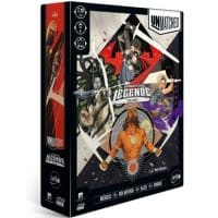 Unmatched - Combat de légende volume 1