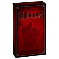 Villainous - Cruellement Infects