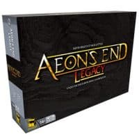 Aeon's End Legacy