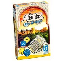 Alhambra Roll & Write VF