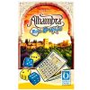 Alhambra roll write 1