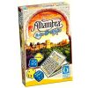 Alhambra roll write
