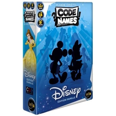 Codenames disney. 00jpg