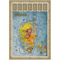 Concordia - Gallia & Corsica