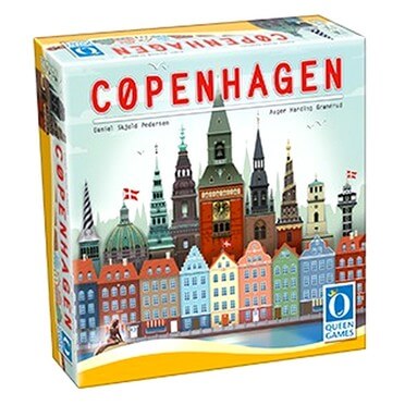 Copenhagen 00