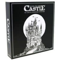 Escape the Dark Castle