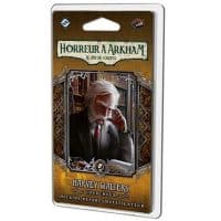 Horreur à Arkham JCE - Harvey Walters