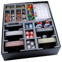 Insert 7 Wonders Nouvelle édition
