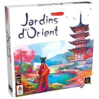 Jardins d'Orient