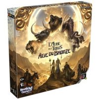 L'Aube des Tribus - Age du Bronze