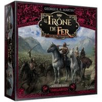 Le Trône de Fer - Targaryen
