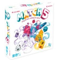 Match 5