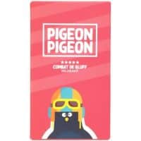 Pigeon Pigeon