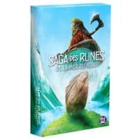 Saga des Runes de la Mer du Nord