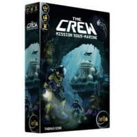 The Crew - Mission Sous-Marine