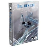 The Magnificent - Sno