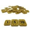 Underwater cities credit tokens – image 2