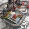 Zombicide black plague portes de cryptes 3