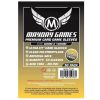 Sleeves 80x120x50p transparent mayday games premium – image 2