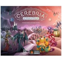 Cerebria le monde intérieur