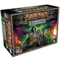 Clank Legacy