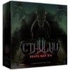 Cthulhu death may die