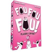 Fou Fou Fou - Plaisir d'offrir
