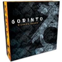 Gorinto