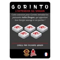 Gorinto - Dragon