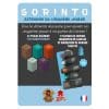 Gorinto - extension du cinquième joueur – image 2