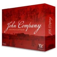 John Company - Kickstarter Second Edition
