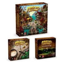 La baie des marchands - Mini Bundle